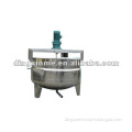 SS304 Stainless Steel Electric Storage Tank